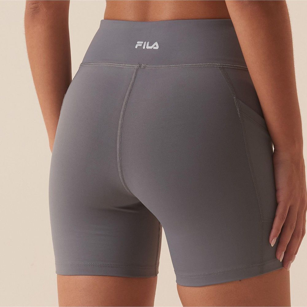 Short-Fila-Pocket-|-Femina